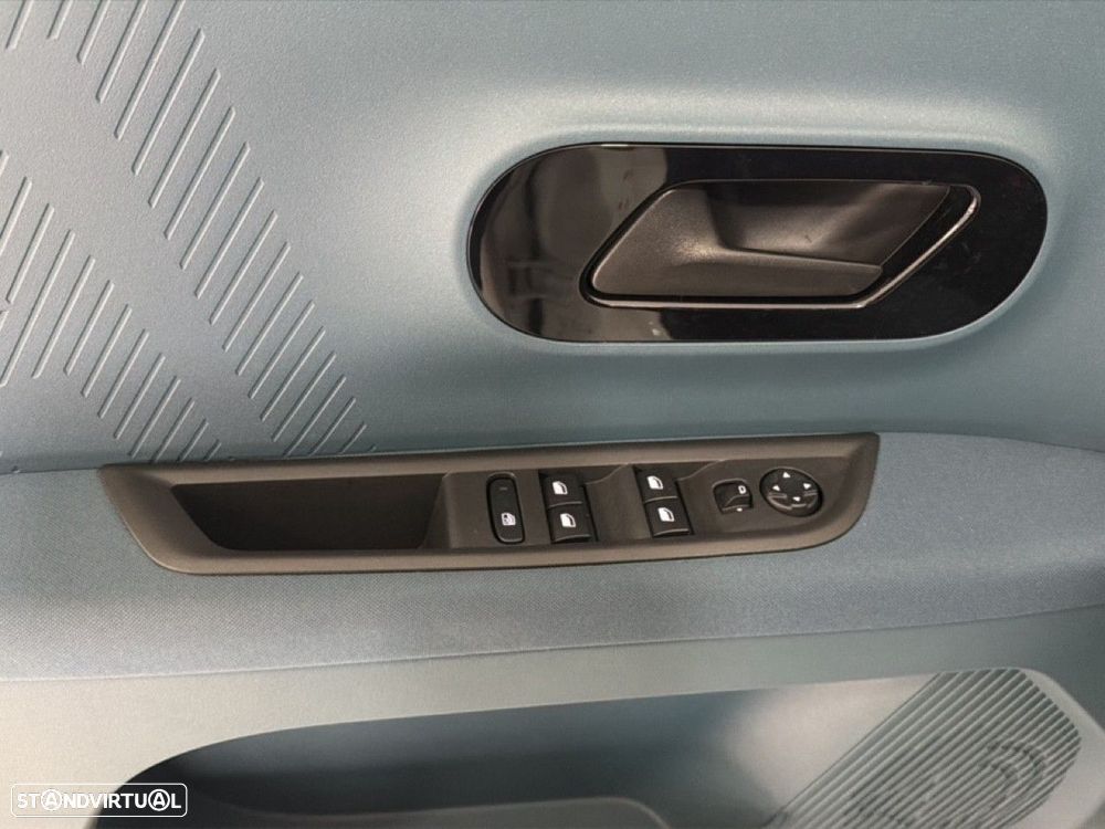 Fiat Grande Panda 1.2 Hybrid Icon eDCT - 9