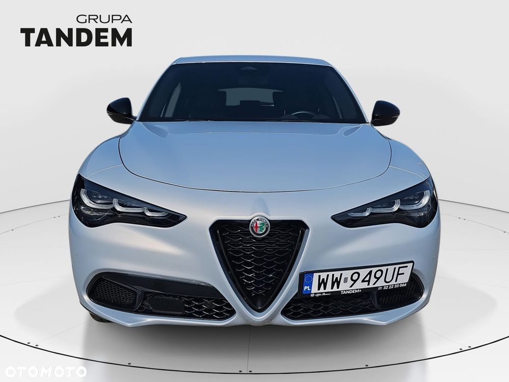 Alfa Romeo Stelvio 2.0 Turbo Veloce Q4 - 3