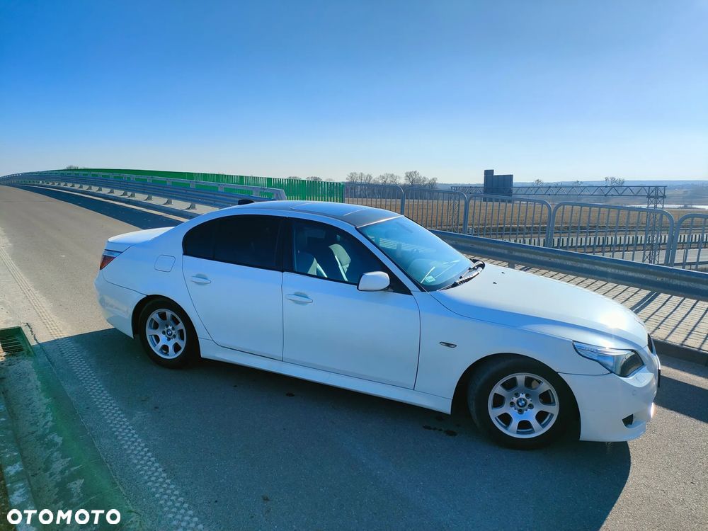 BMW Seria 5 530d - 8