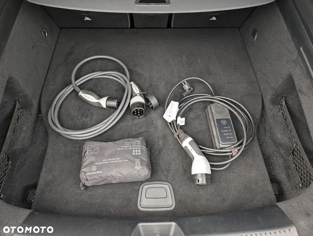 Mercedes-Benz CLA 200 7G-DCT Entry - 9