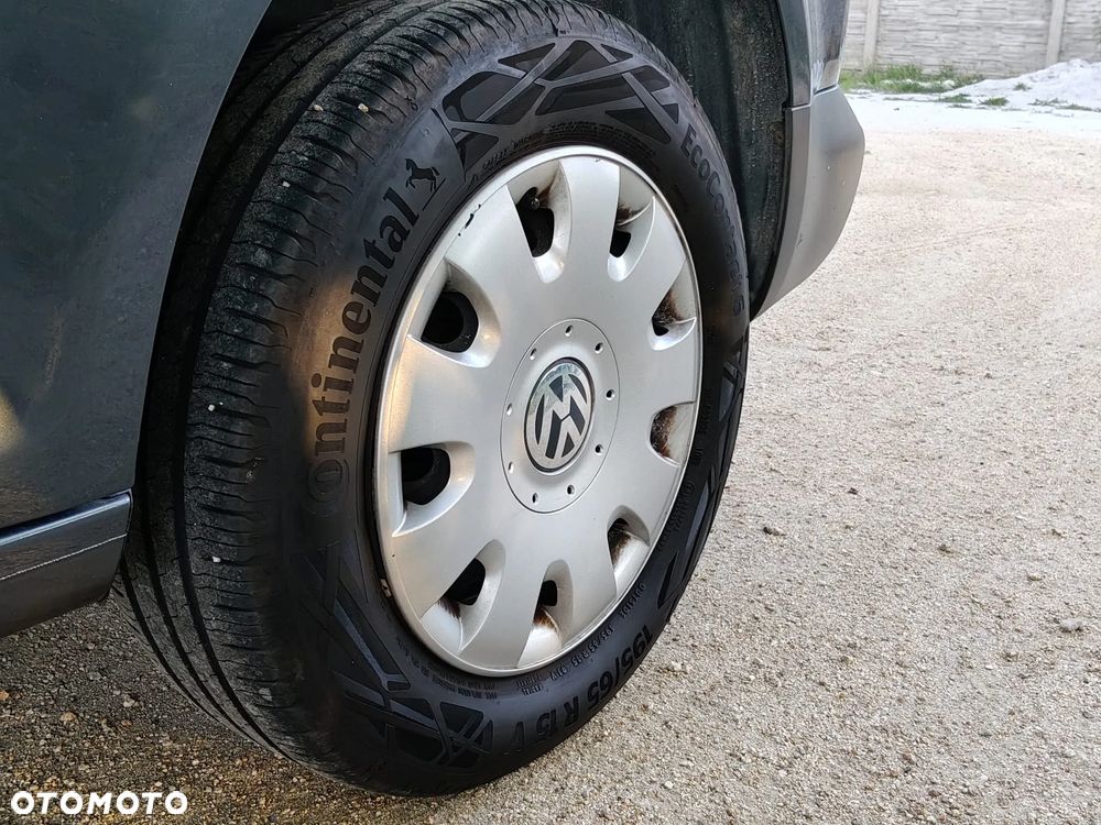 Volkswagen Caddy 1.4 Life (7-Si.) - 39