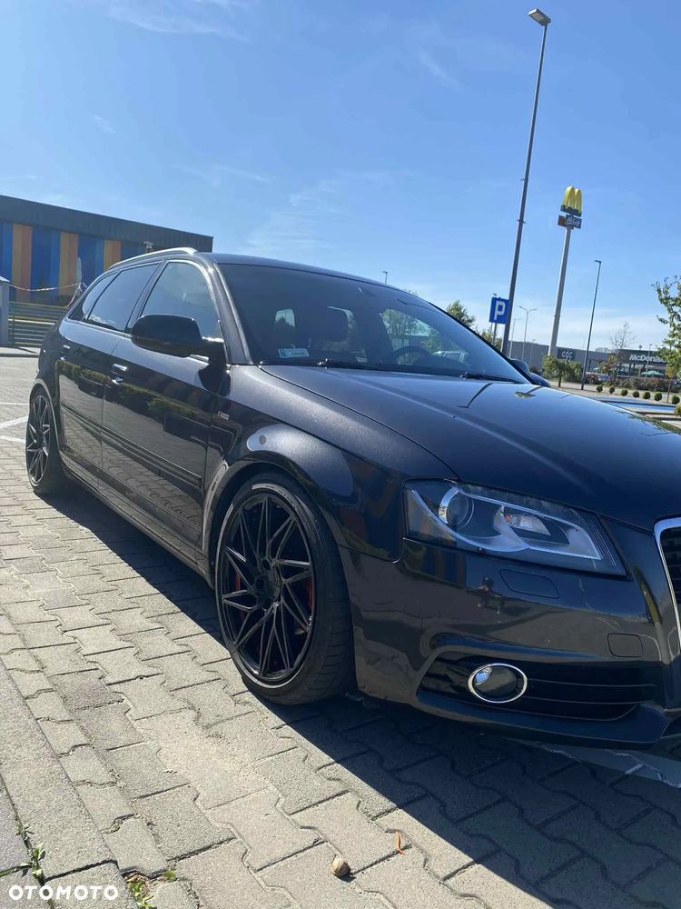Audi A3 ver-2-0-tdi-dpf-ambition - 1