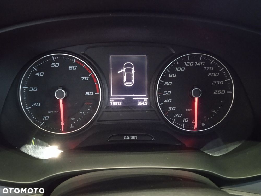 Seat Leon 1.4 TSI Xcellence S&S - 18