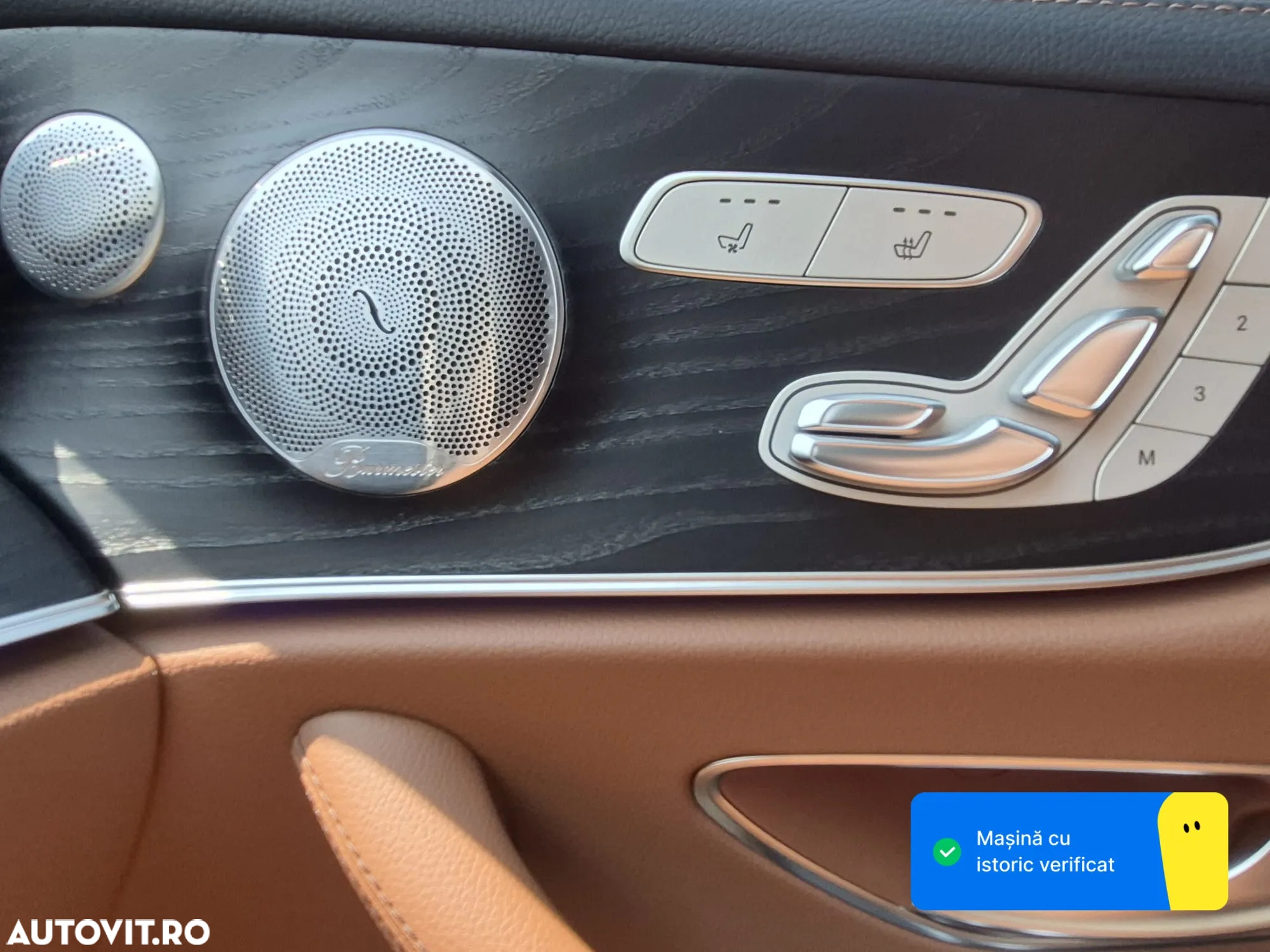Mercedes-Benz E 200 Coupe 4MATIC MHEV Aut. - 29