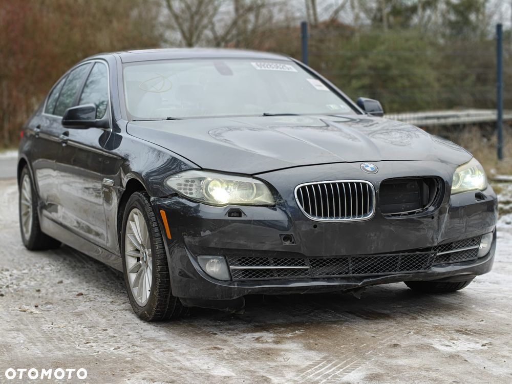 BMW Seria 5 535i xDrive Modern Line - 3