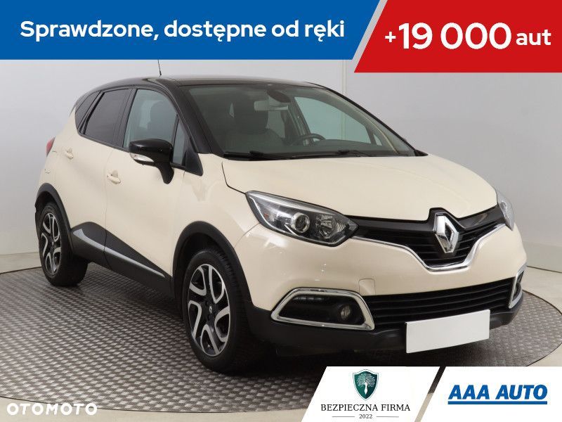 Renault Captur - 2