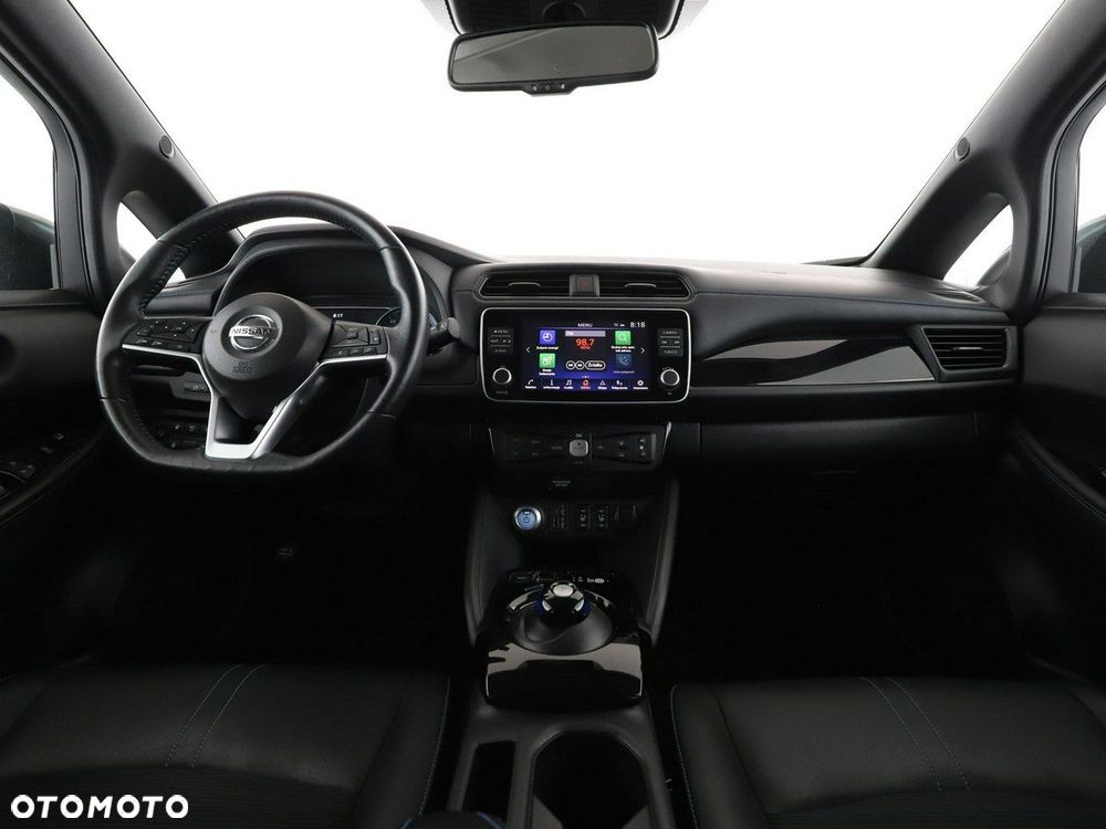 Nissan Leaf 40kWh N-Connecta - 15