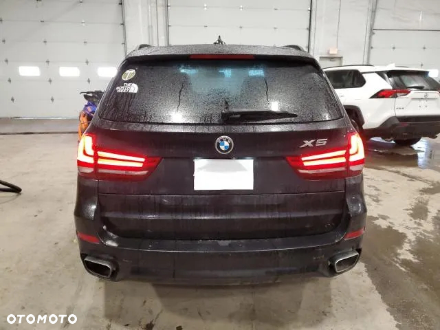 BMW X5 xDrive35i Sport-Aut - 6