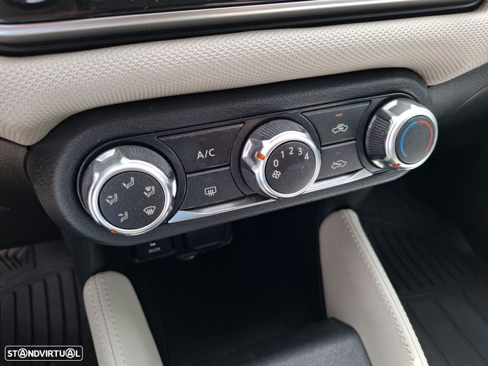 Nissan Micra 0.9 IG-T Acenta S/S - 19