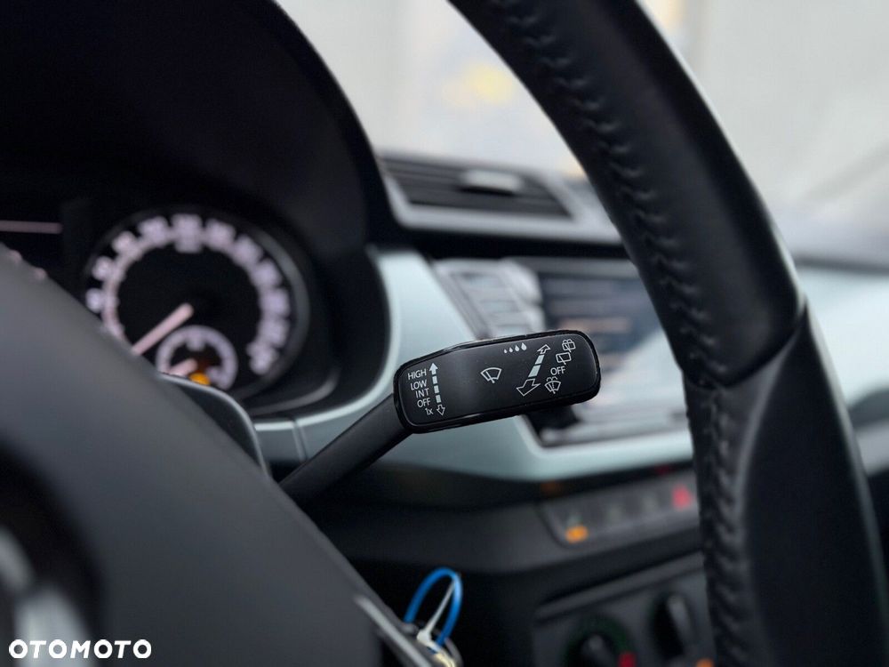 Skoda Fabia 1.0 TSI Ambition Plus - 19