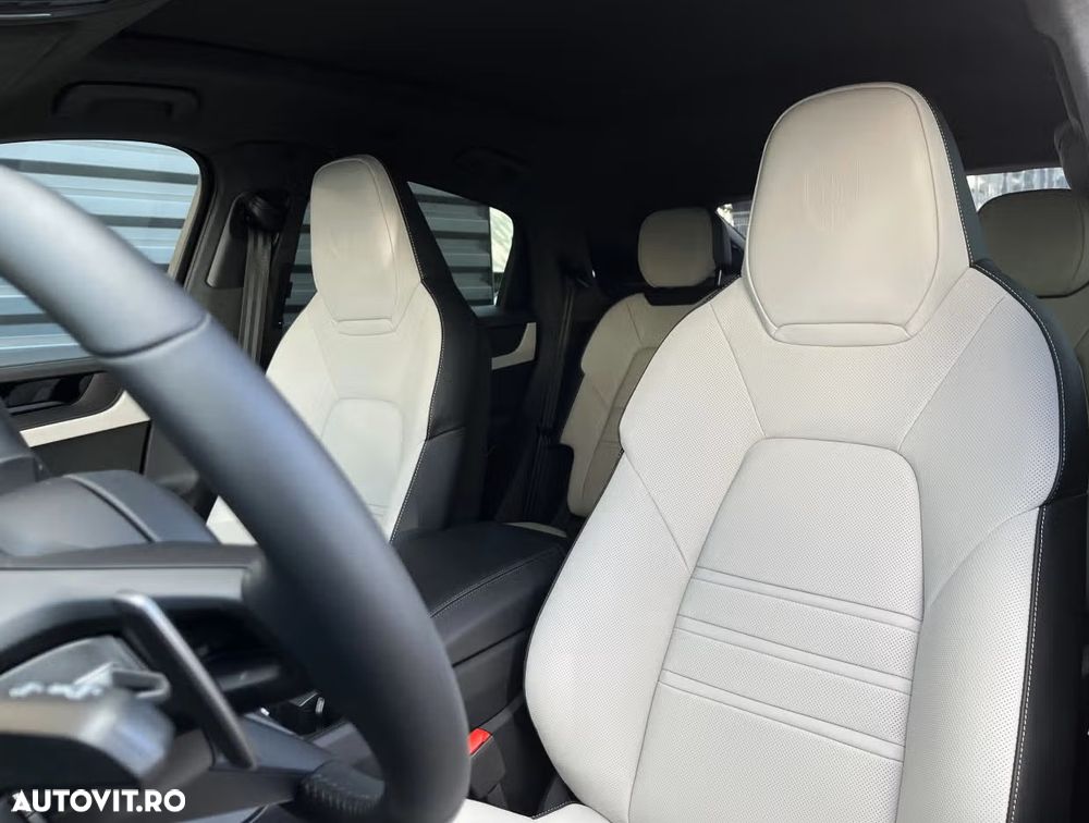 Porsche Cayenne S E-Hybrid Tiptronic S Black Edition - 6