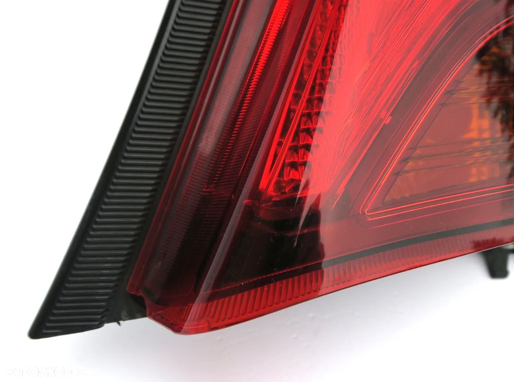 TOYOTA YARIS 3 III Lift 2014 - 2017 Lampa tył PRAWA R ORYGINAŁ OE - 7