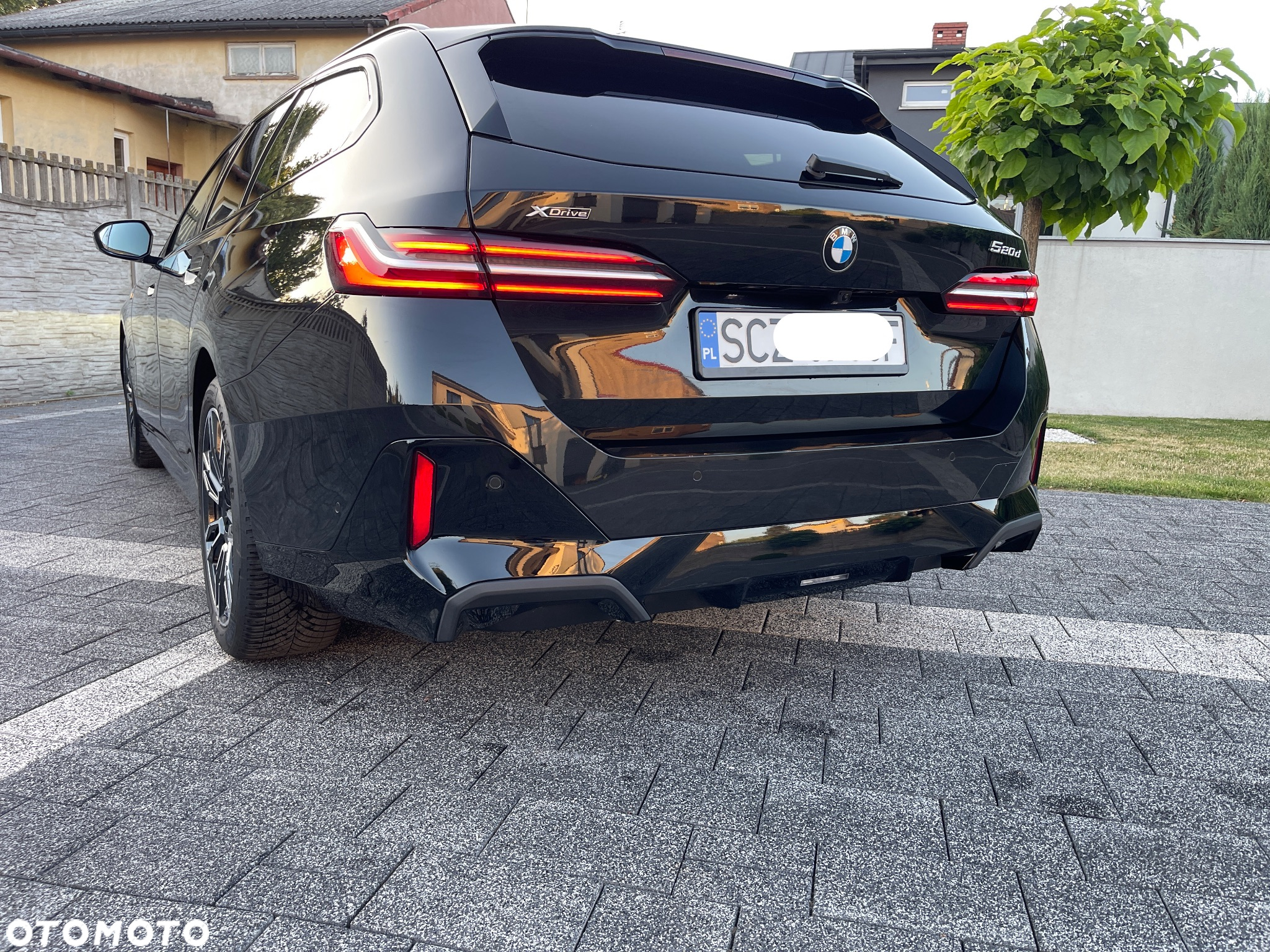 BMW Seria 5 - 6