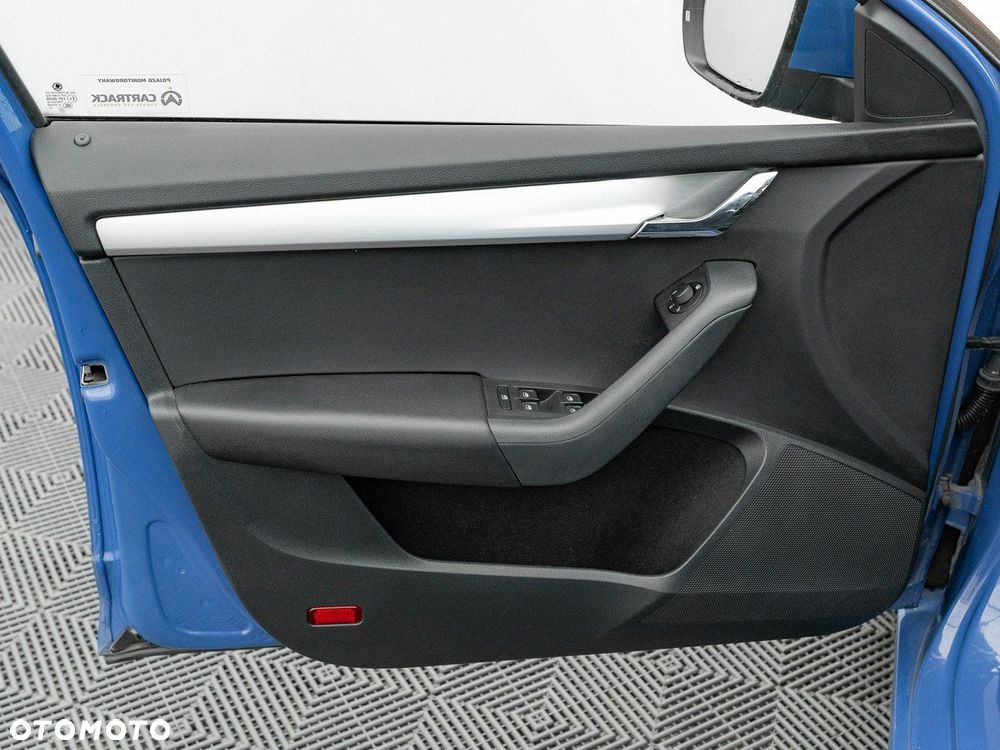 Skoda Octavia 2.0 TDI Ambition - 13