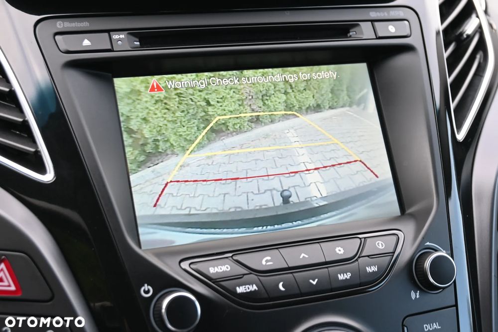 Hyundai i40 i40cw 1.7 CRDi Automatik Fifa World Cup Edition Gold - 35