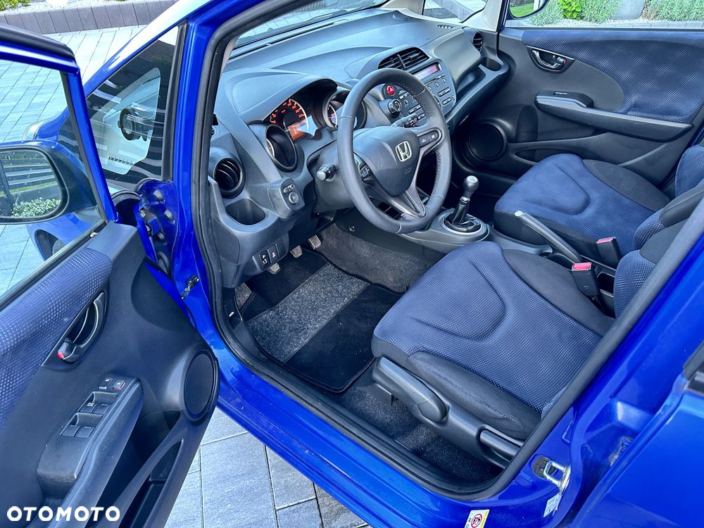 Honda Jazz 1.4 Elegance - 5