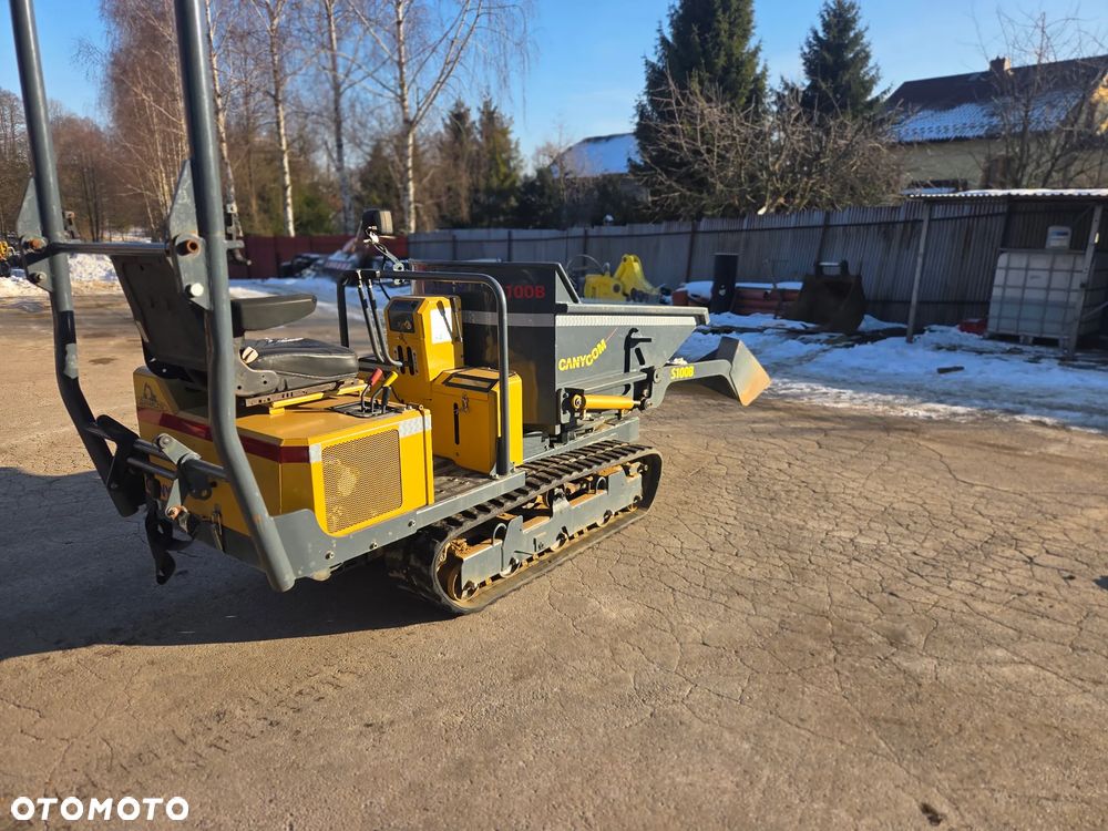 Kubota Cany com - 2