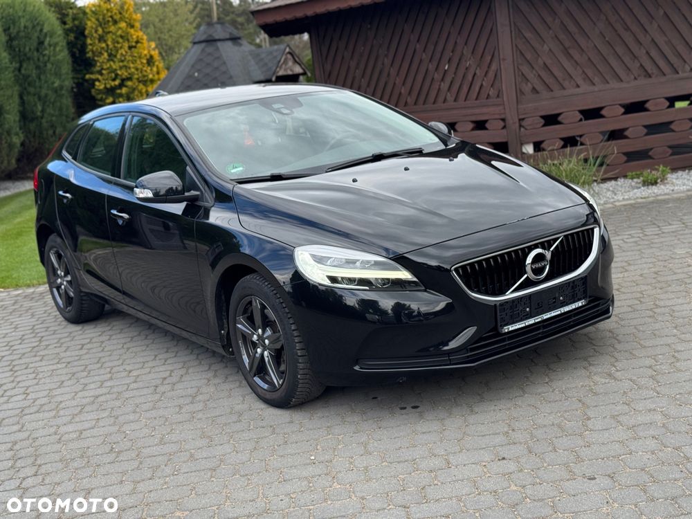 Volvo V40 - 2