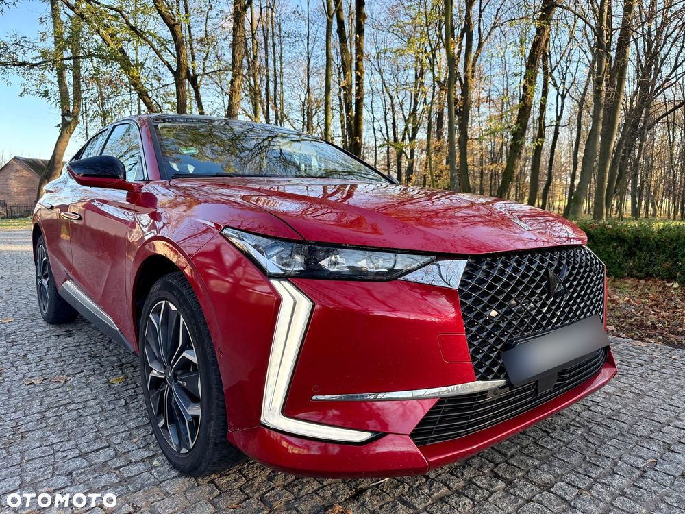 DS Automobiles DS 4 1.2 PureTech Esprit de Voyage - 1