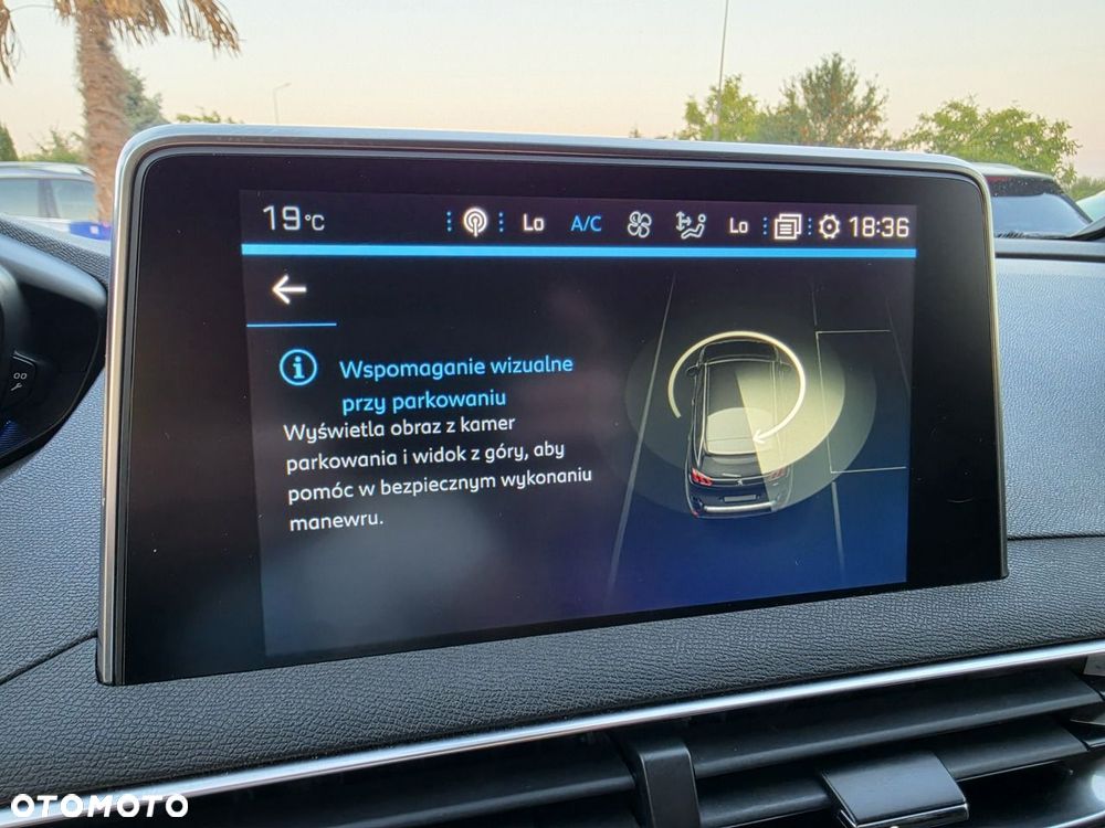 Peugeot 5008 - 29