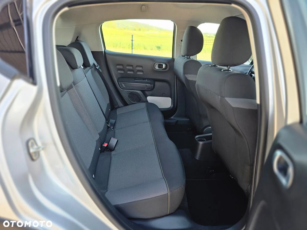 Citroën C3 Pure Tech (VTi) 82 Exclusive - 20