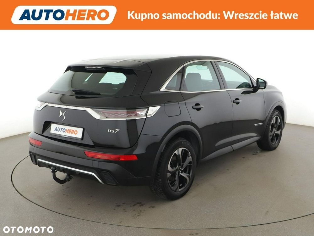 DS Automobiles DS 7 Crossback 1.2 PureTech Be Chic - 8
