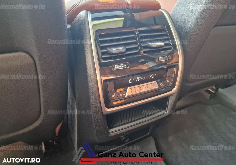 BMW X6 xDrive40d AT MHEV - 10