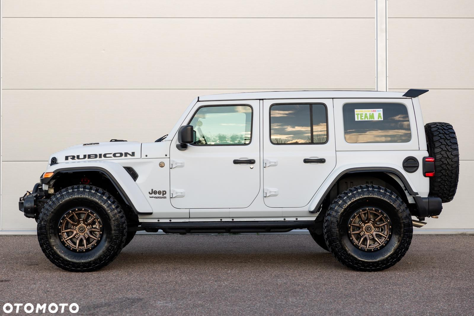 Jeep Wrangler - 7