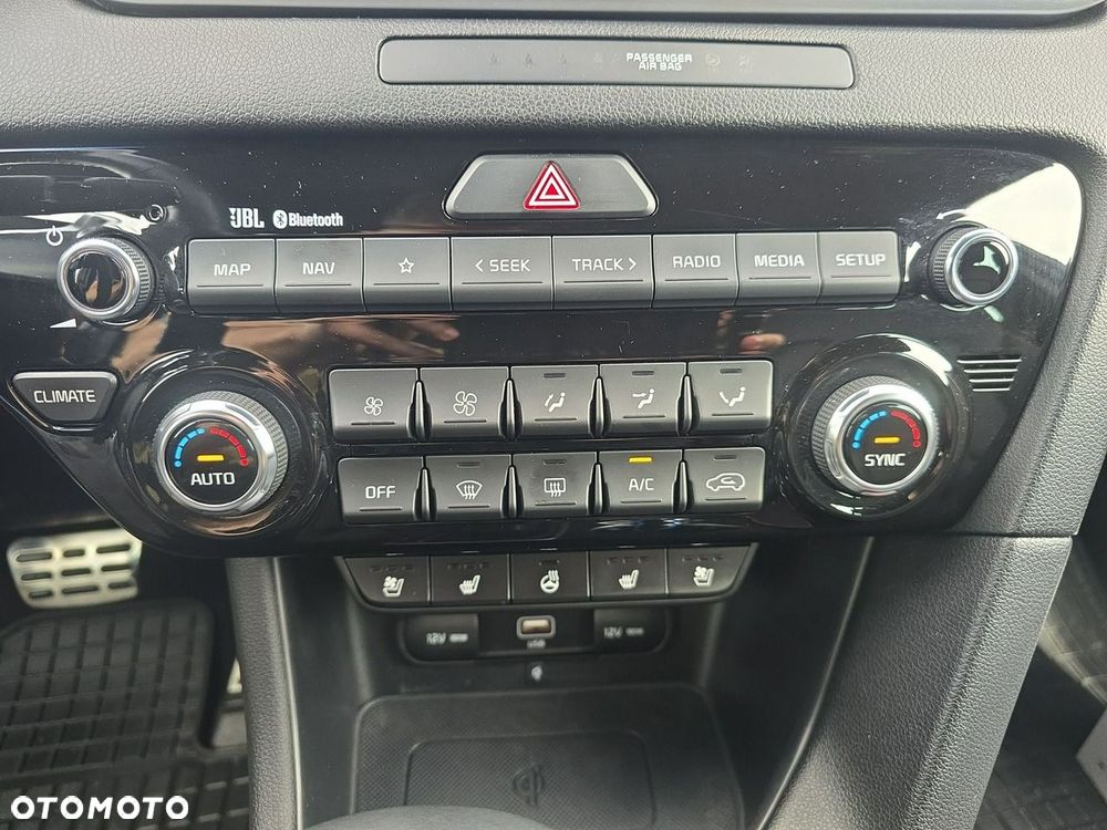 Kia Sportage - 32