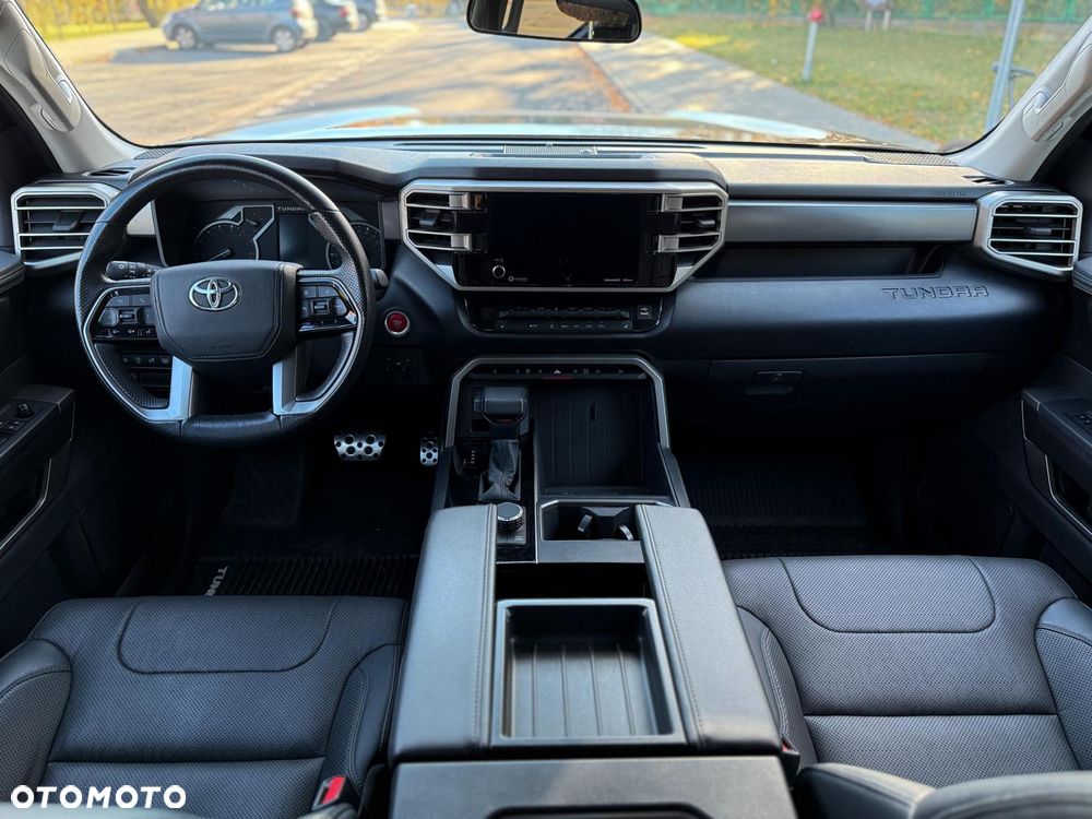 Toyota Tundra - 8
