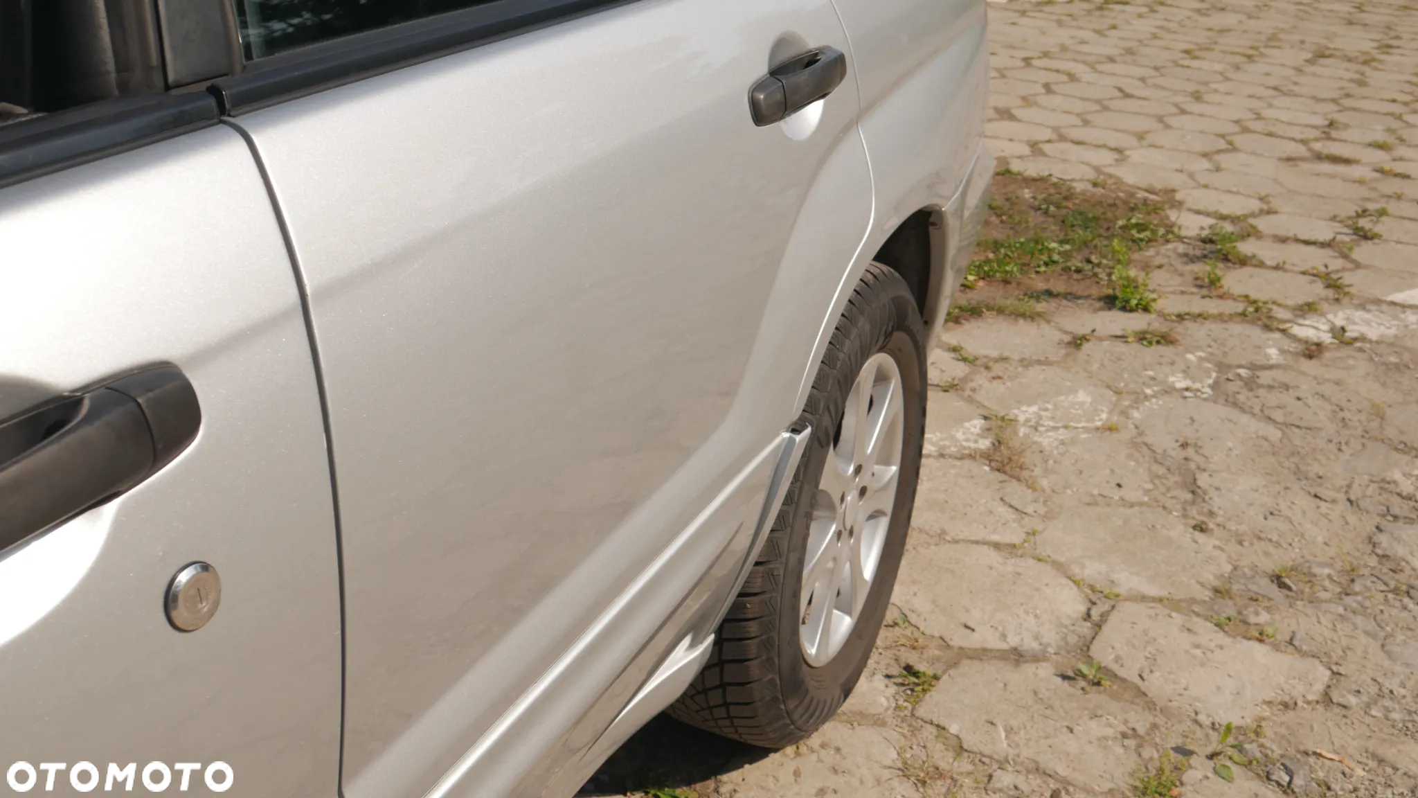 Subaru Forester 2.0 XT Turbo - 20