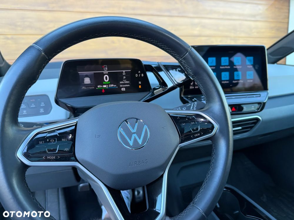 Volkswagen ID.3 Pro Performance Max - 14