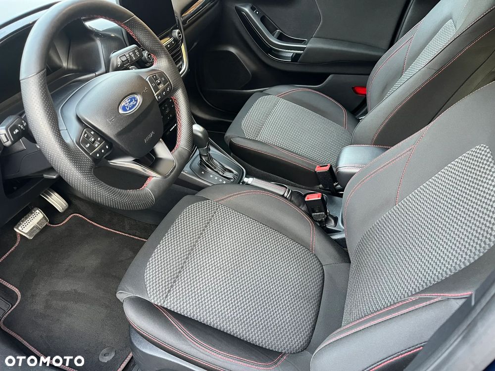 Ford Puma 1.0 EcoBoost ST-Line X - 5