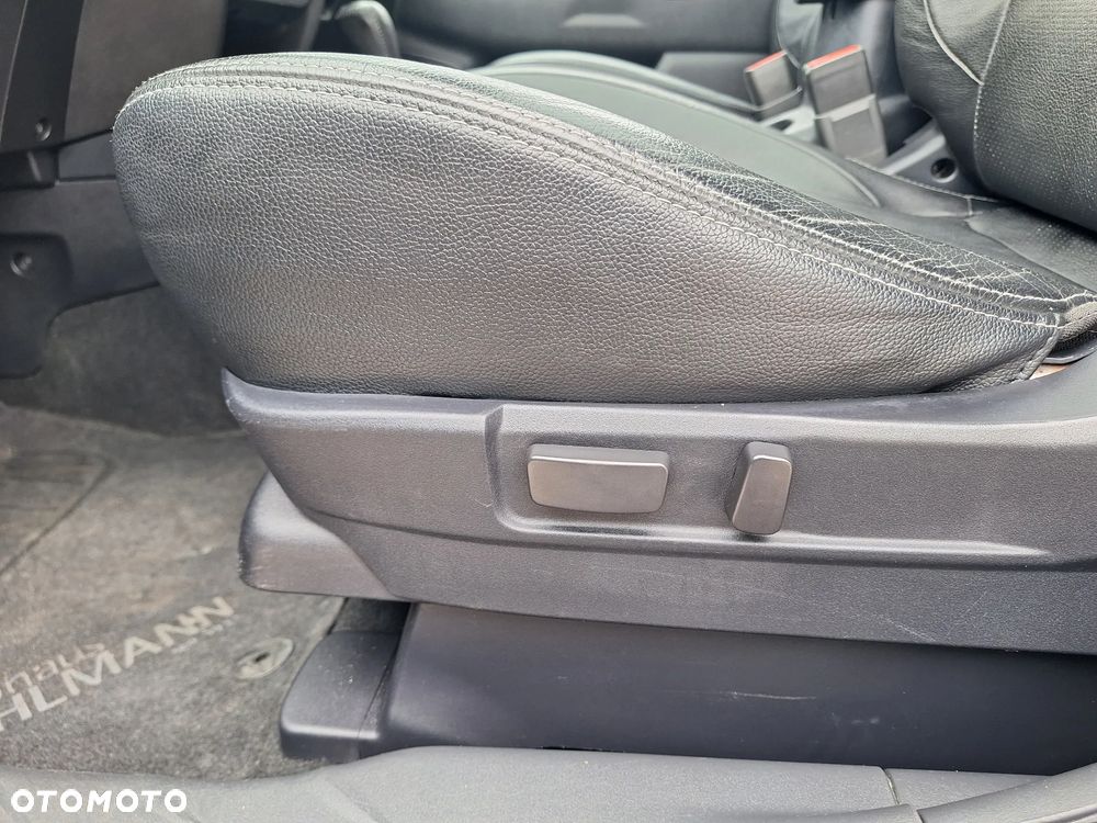 Mitsubishi ASX 2.2 DI-D 4WD Automatik Diamant Edition - 18