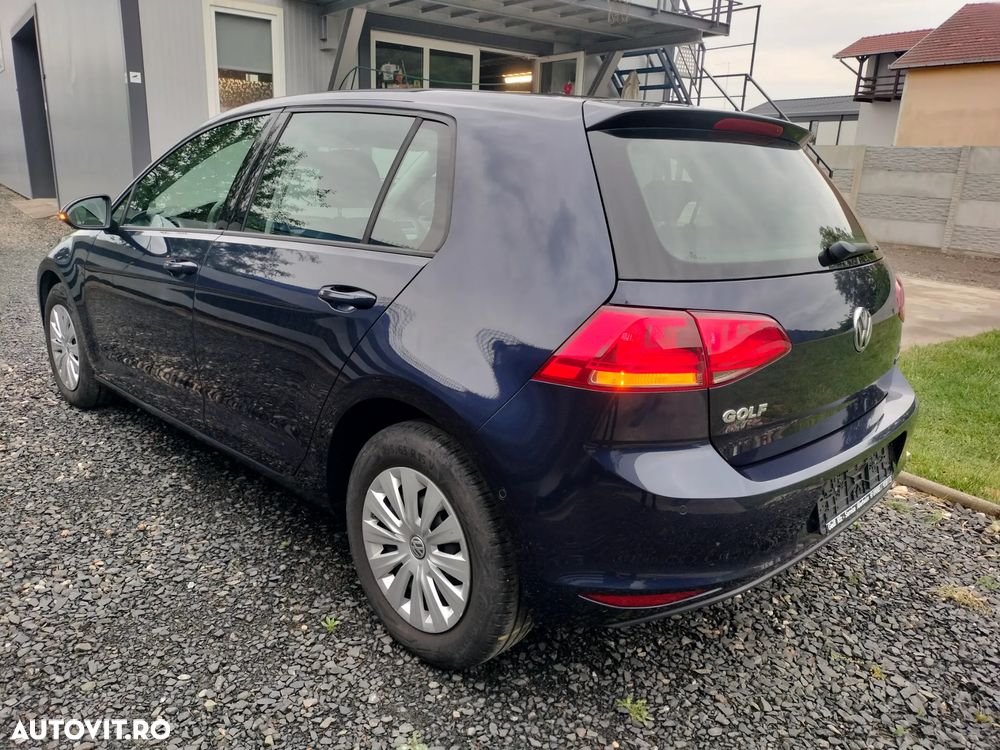Volkswagen ID.7 - 7