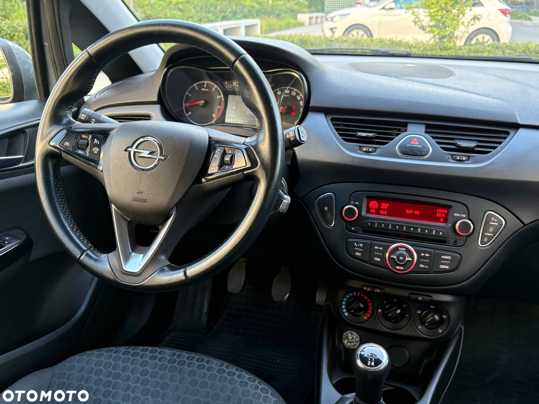 Opel Corsa 1.4 Enjoy - 15