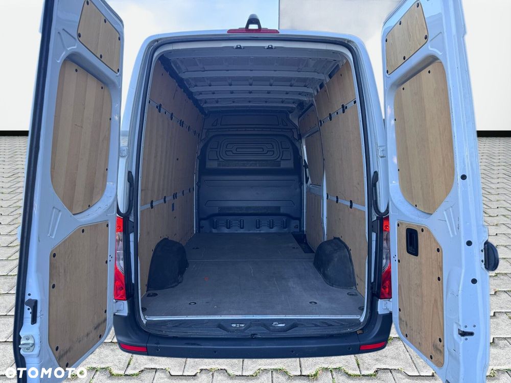 Mercedes-Benz Sprinter Sprinter - 15