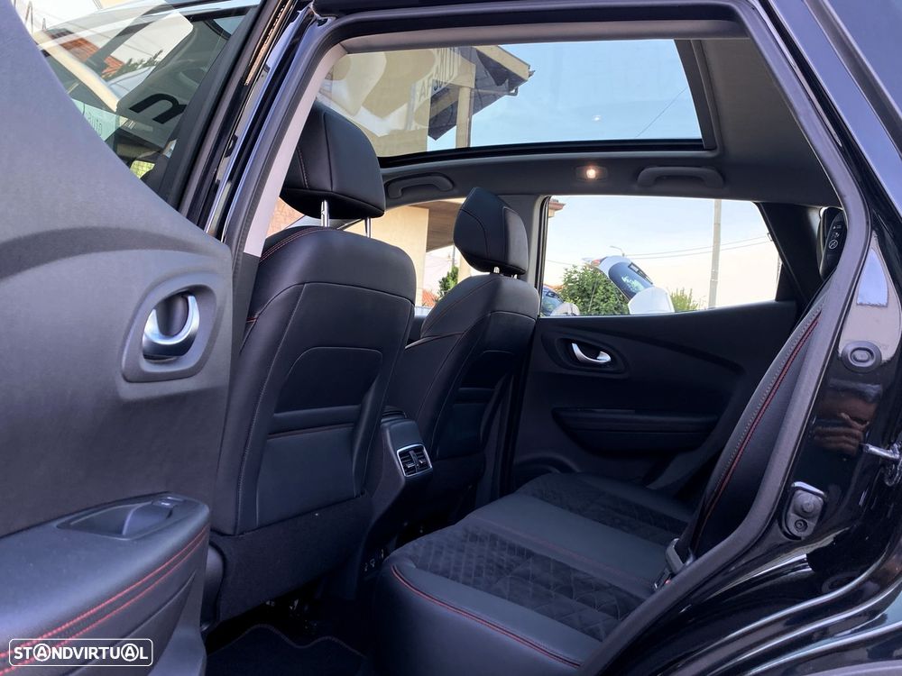 Renault Kadjar 1.3 TCe Black Edition EDC - 37