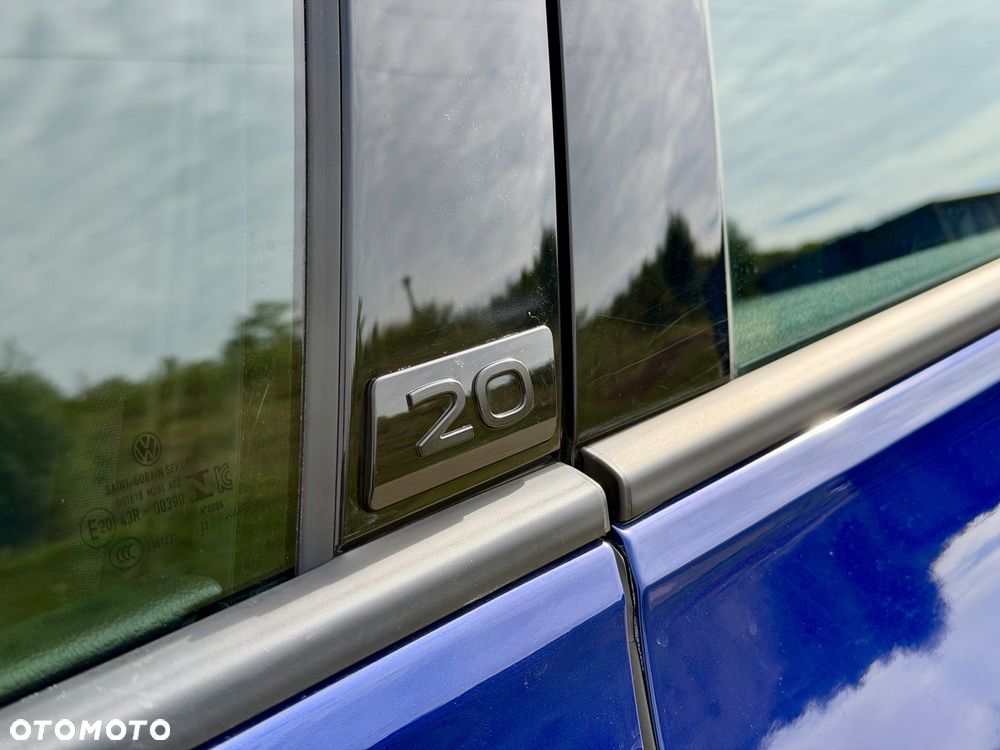 Volkswagen Golf - 5
