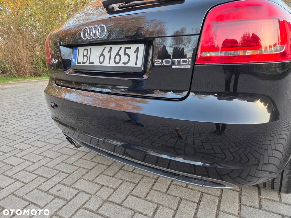 Audi A3 3-drzwiowe - 23