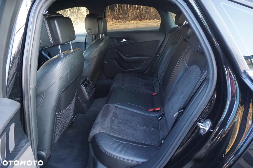 Audi A6 Limousine - 9