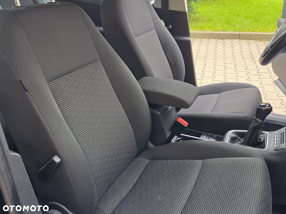 Volkswagen Tiguan 1.4 TSI BlueMotion Technology Exclusive - 32