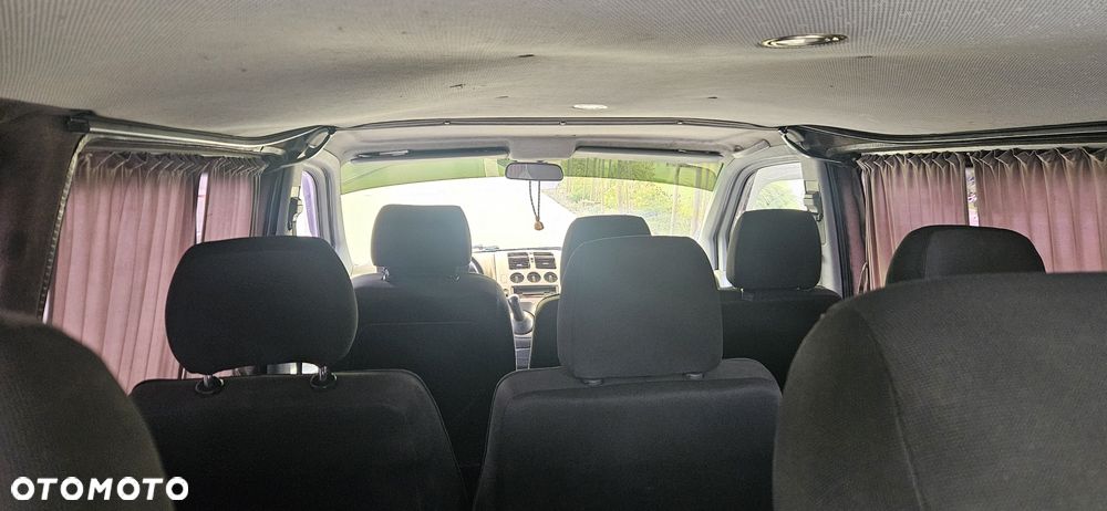 Mercedes-Benz Vito - 8