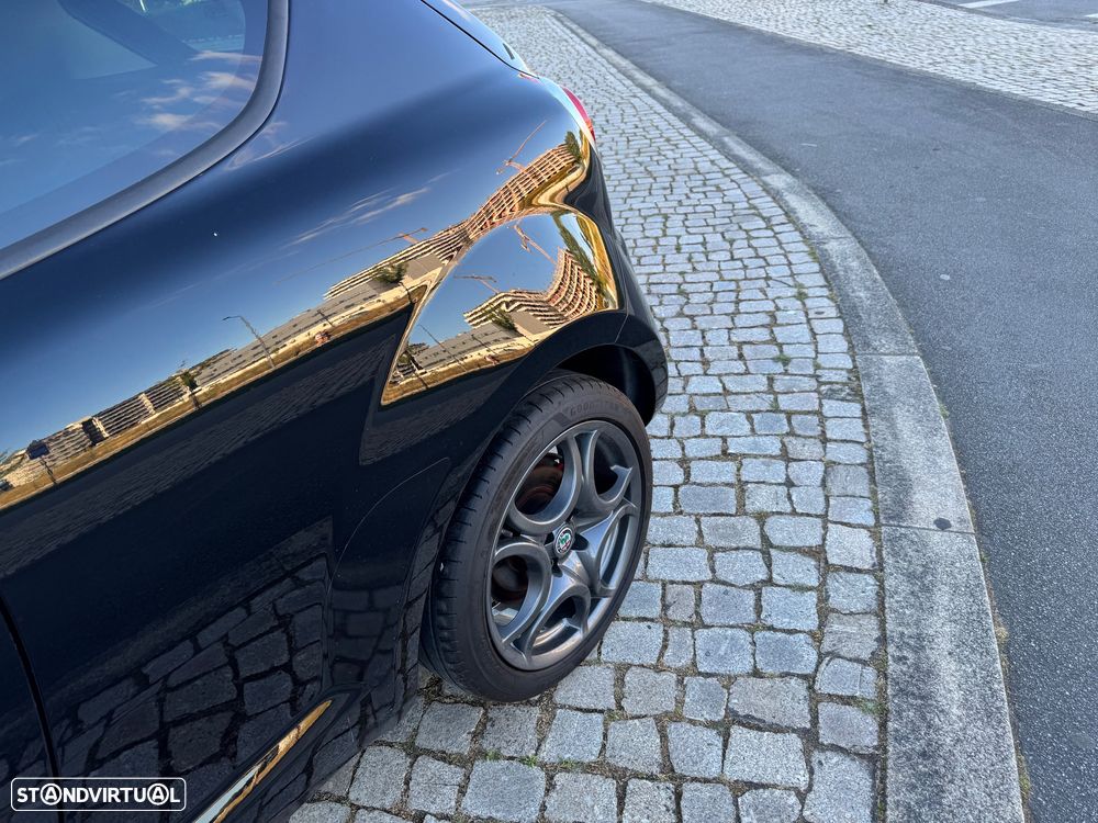 Alfa Romeo MiTo 1.3 JTDM Super - 13