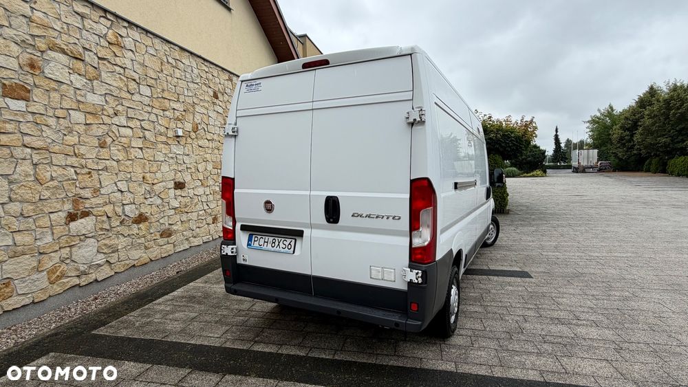 Fiat DUCATO L3H2 - 14