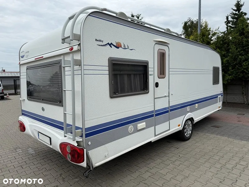 Hobby Prestige - 4