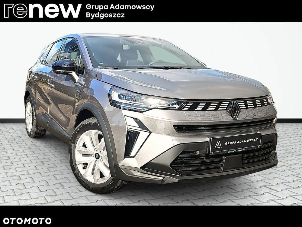 Renault Symbioz - 7
