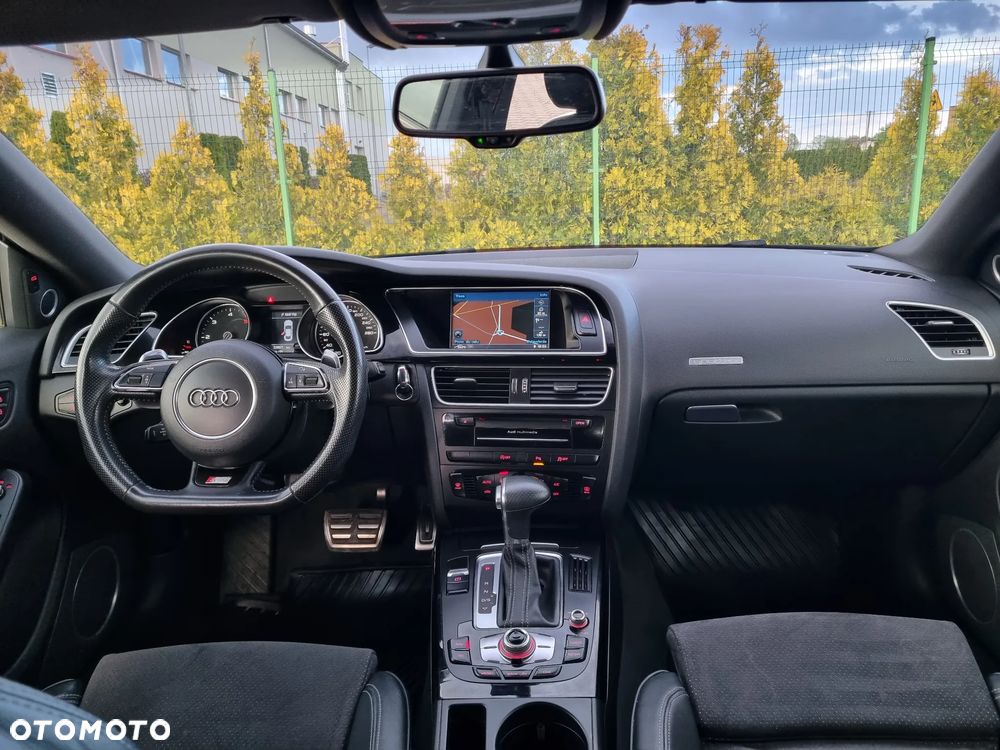 Audi A5 Sportback 2.0 TDI quattro S tronic design - 38