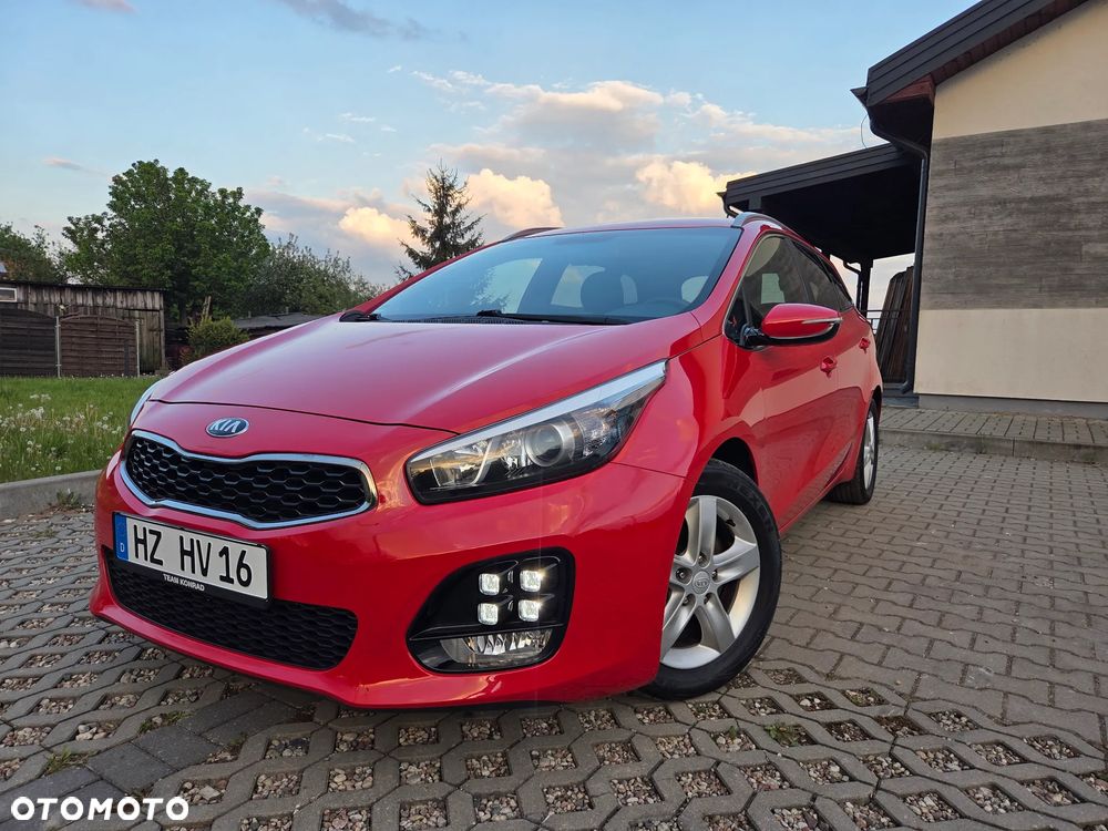 Kia Ceed 1.0 T-GDI ISG GT Line - 2