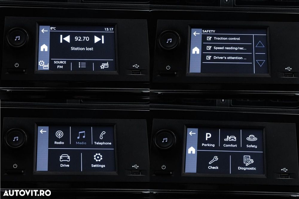 Citroën C3 1.2 PureTech S&S BVM5 Shine - 10